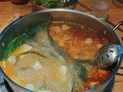 -四喜小胖·北京涮肉(五道营店)