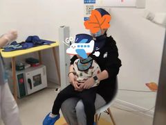-极橙儿童齿科矫正中心(奥城店)