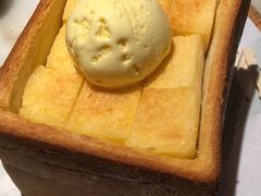 -绿茶餐厅(同成街华联店)