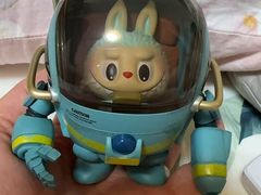 -泡泡玛特POPMART(石景山万达店)