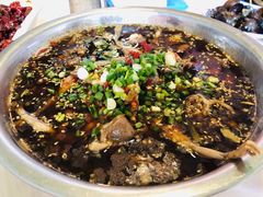 -八0一首创霍老七老螺蛳(万东镇龙景园店)