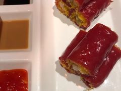 红米脆皮肠-同庆楼(滨湖万达广场店)