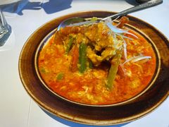 古法大虾-BetterThai 泰加(苏州中心店)
