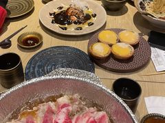 -御瀛日本料理