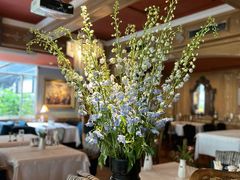 -火车头法国西餐厅