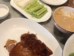 -漢舍中国菜馆(889广场店)