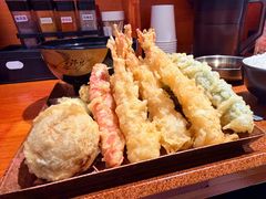 -天妇罗内顺田(罗湖店)