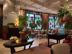 大堂-漢舍中国菜馆(889广场店)