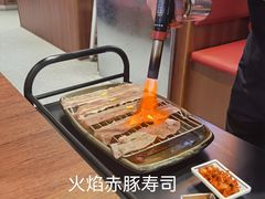-小川洋风料理(大悦城店)
