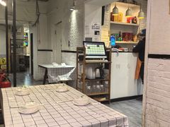 -狮龙啤酒烧烤屋(建二路店)