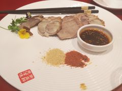 -卫鼎轩·曹公馆(鼓楼店)