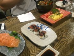 -八盛屋·沾面(集美万达店)