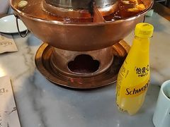 -正福居老北京正宗铜锅泉水涮肉(彰化路店)