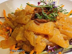 -城南往事·鲁菜济南菜(龙奥万科店)
