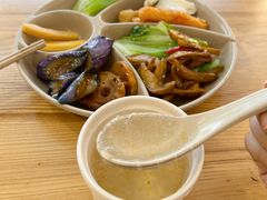 -素满香·食养自助(福州·长乐北路店)