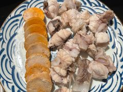 -天狗山料理(省体店)