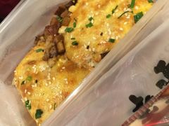 -老通城豆皮大王(吉庆街店)