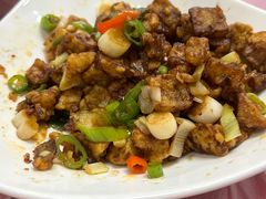 -乐乐餐厅(湘子庙街店)