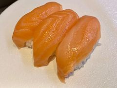 -元气寿司(东方宝泰店)