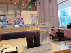 -dodonpa.墩墩伐 便当食堂(博华广场店)