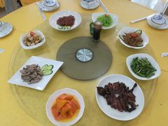 -龙珠饭店-深夜大食堂(五爱西直街店)