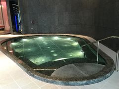 -西安W酒店FIT有型健身中心
