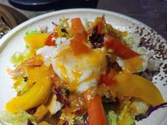 -谷牛日式烤肉(宝山U天地店)