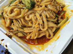 -魏家凉皮(博水商务大厦店)