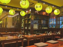 -鸟鹏烧鸟居酒屋(仁恒梦中心店)