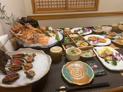 -酒久自助料理(佳兆业店)