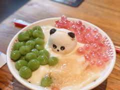 -破三川·新川菜(静安大融城店)