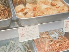 -娘心豆品(方庄店)