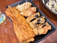 -米屋石锅拌饭(师大店)