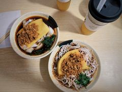 -洪记凉米线(新兴路店)