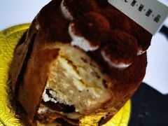 提拉米苏福袋-慕禧法式甜品(如意商务大厦店)