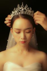 -唯一视觉婚纱摄影(李家村店)