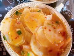 -张关合渣(朱家坳店)