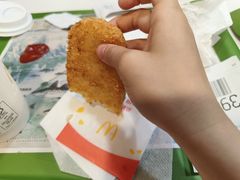 -麦当劳(开平潭江店)