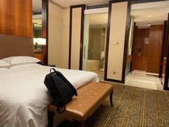 -济南喜来登酒店