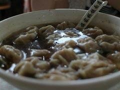 -蒋家桥饺面店(四望亭路店)