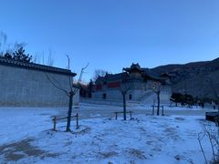 -五台山风景名胜区