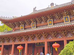 -洛阳白马寺