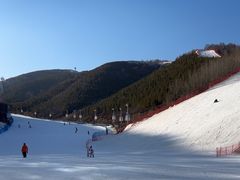 -密苑云顶乐园(云顶滑雪场)