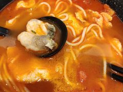 -苗乡米线(建军路店)