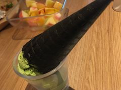-必胜客(安河桥北店)