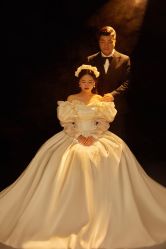 -乐派诗婚纱摄影