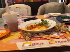 -必胜客(上海新南方商城PH店)