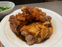-大师兄·手工面·西北菜(美的悦然广场店)