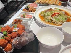 -106餐厅(山水文园店)