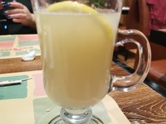 -安妮意大利餐厅(世贸天阶店)